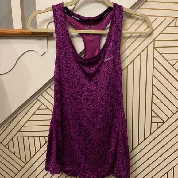 Nike Dri Fit Tank - Picture 2 of 5